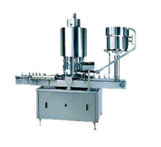 Automatic Cap Sealing Machine Automatic Cap Sealing Machine