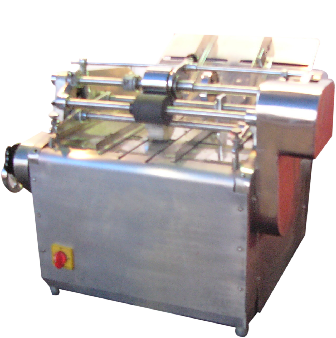 Automatic Carton Cum Label Coding Machine Automatic Carton Cum
Label Coding Machine