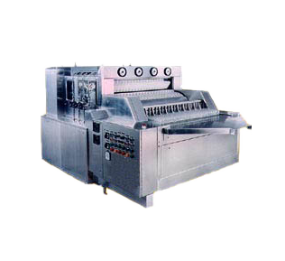 Automatic Linear Vial Washing Machine Automatic Linear Vial Washing Machine