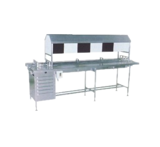 Online Inspection Conveyor Online Inspection Conveyor