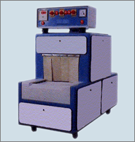 Semi Automatic Shrink
Wrap Machine Semi Automatic Shrink
Wrap Machine