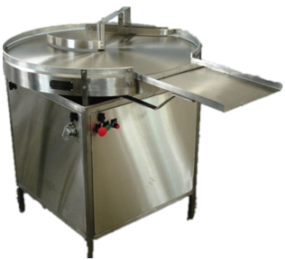 Turn Table Turn Table