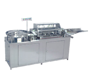 Multi Jet Vial Washing Machine Multi Jet Vial Washing Machine